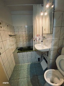 Garsoniera decomandata, 23 mp, zona Freidorf