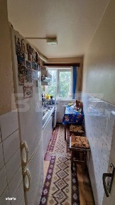 Apartament cu 2 camere, 41 mp, zona Iosefin