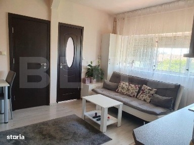 Apartament de 3 camere, 50mp, zona Aradului