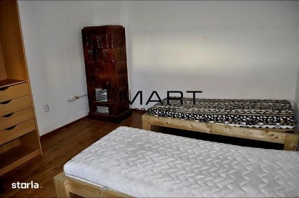 Casa 7 camere zona Calea Dumbravii