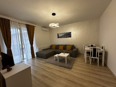 Apartament cu 2 camere Giroc Proprietar