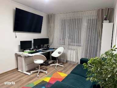 Apartament 2 camere etaj 1