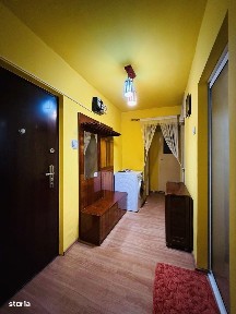 Ap cu 2 camere - Rogerius - etajul 3 - Decomandat - IMOBIHOR