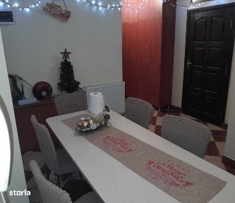 Vand apartament 2 camere