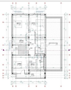 Eleganta, Spatiu si Functionalitate intr-o Casa Individuala de Vis in