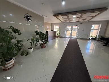 ADAMA - 3 camere mobilat si utilat