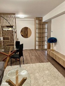 Langa Universitate Mobilat Utilat+Loc de Parcare