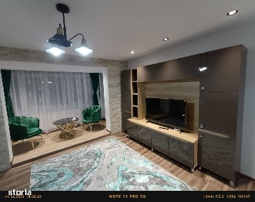 Decomandat MODERN, prima inchiriere, Mall