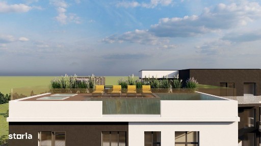 De Vanzare Apartamente Noi Aparthotel