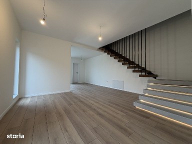 Duplex 4 camere, P+M, 100 mp utili, 20mp terasa - Sag