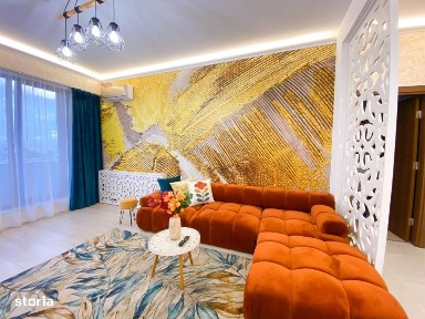 Apartament 2 camere - Solid House Intim - Parcare subterana