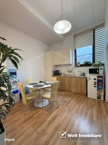 Spatiu activitati de birou sau servicii, 150mp zona Fabrica de Sport