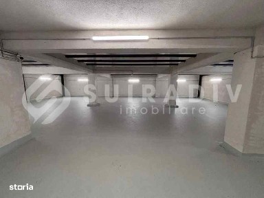 Clădire premium de închiriat Calea Turzii showroom clinici sau birouri