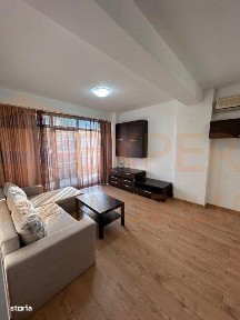 Apartament de 2 camere situat in zona TROCADERO
