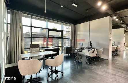 INVESTITIE | SPATIU COMERCIAL 180 MP | VITRINA 30 ML