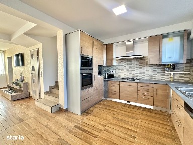 Casă tip duplex de inchiriat, Bartolomeu