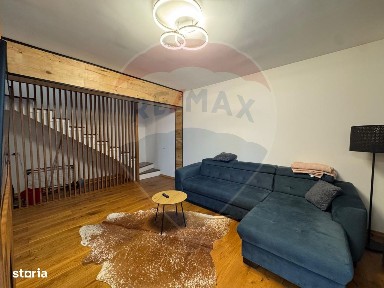 CASA DE INCHIRIAT | RASNOV | 4 CAMERE | DUPLEX | SMALL PET FRIENDLY