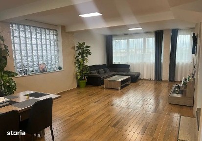 Casa tip duplex cu 3 camere, P+1, 150 mp, zona linistita, Calea Feld