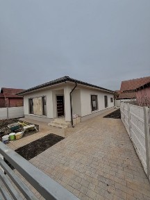 Timis, Sanmihaiu Roman