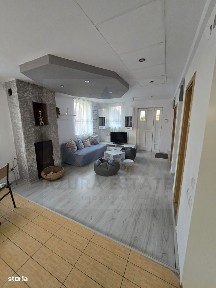 Casa moderna 8 camere pretabil locuinta sau investitie in Selimbar