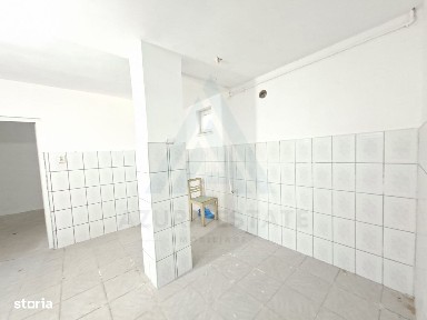 Casa 3 camere baie cu geam pivnita si teren 151 mp in zona Centrala