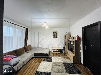 Casa tip duplex, cu teren de 270 mp, zona Turnisor