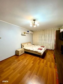 Apartament Craiovita 2camere cu centrala 1/4