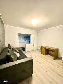 Apartament Craiovita 2camere cu centrala 1/4