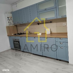 Apartament 3 camere Blvd.Theodor Pallady metrou 1 Decembrie Parcare