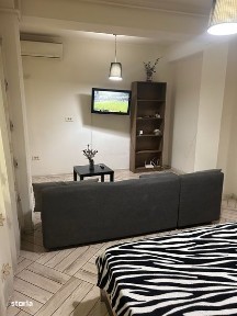 Inchiriez garsoniera in Militari Residence