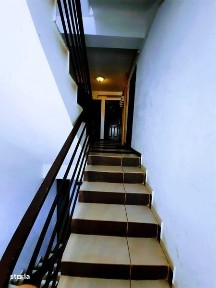 Garsoniera de Inchiriat : Zona Crangasi