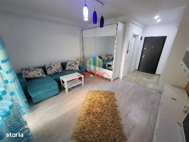 Inchiriere garsoniera Avangarde City