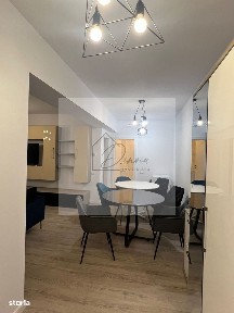 COM 0% I Apartament 3 camere NOU I Prima chirie I Pipera Plaza