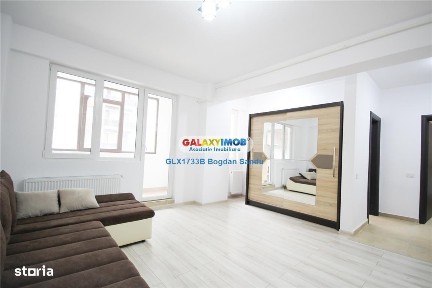 Apartament cu 2 camere de inchiriat in Militari Residence