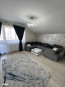 Apartament de închiriat 2 camere