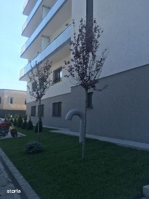 Vand apartament 3 camere Toporasi 1