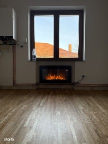 Studio de vanzare la poalele Cetatii Devei