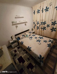 4 Camere Mobilat si Utilat Renovat Recent