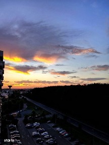 Apartament premium I prima inchiriere, loc parcare I zona Lipovei