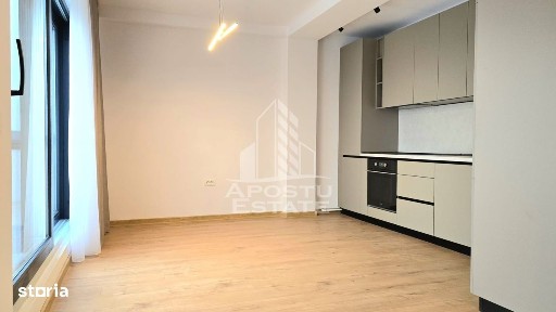 Apartament 2 camere, Mosnita Noua, Terasa 35 mp