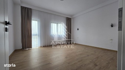 Apartament 2 camere, Mosnita Noua, 75 mp