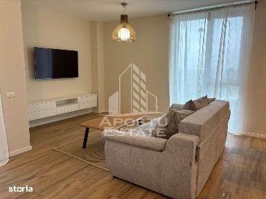 Apartament 2 camere, petfriendly, loc parcare, zona Torontarului