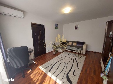 Apartament 2 camere, ETAJ 2, clima - Zona Dacia