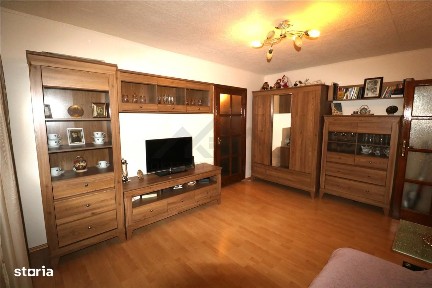 Apartament cu 2 camere, zona Bucovina