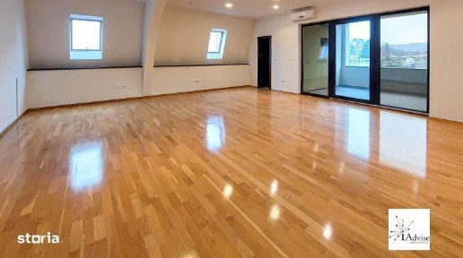 Birou de inchiriat - 170 mp