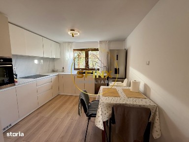 Casa moderna 5 camere Drajna de Sus, teren generos si pomi fructiferi