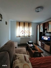 Apartament in vila, 3 camere, centrala termica, liber