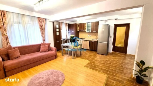 CromaImob - Inchiriere apartament 3 camere, Ploiesti, zona Malu Rosu