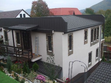 Vilă deosebită P.Neamț,Sărata -Ursuleți, cu vedere la lac