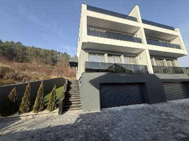 Casa PREMIUM | 223mp UTIL | Grigorescu zona DONATH | View PANORAMIC